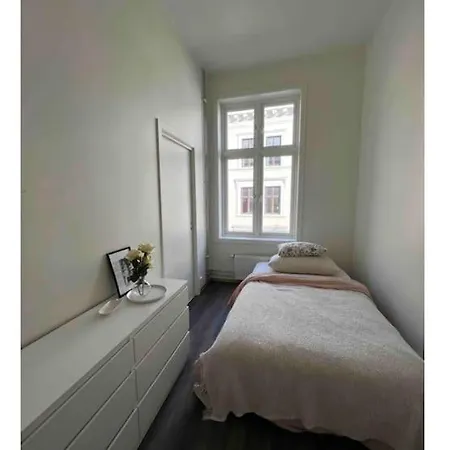 Super Sentral Leilighet, Rett Ved S *