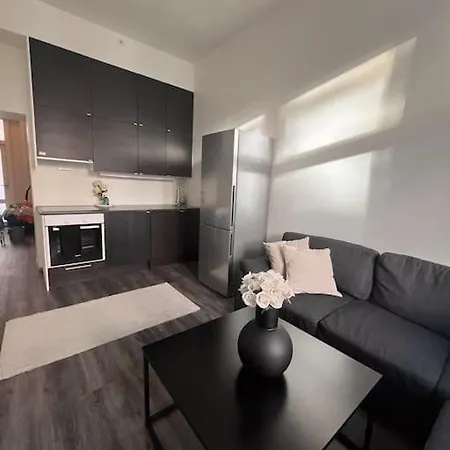 Super Sentral Leilighet, Rett Ved S Apartman Oslo